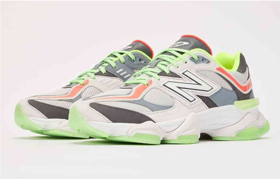 Les baskets New Balance allient style et confort. Leur design classique et leurs matériaux de haute qualité en font un choix idéal pour les amateurs de sneakers.pas cher. Le moins cher.