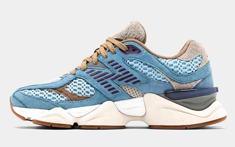 Les baskets New Balance allient style et confort. Leur design classique et leurs matériaux de haute qualité en font un choix idéal pour les amateurs de sneakers.pas cher. Le moins cher.