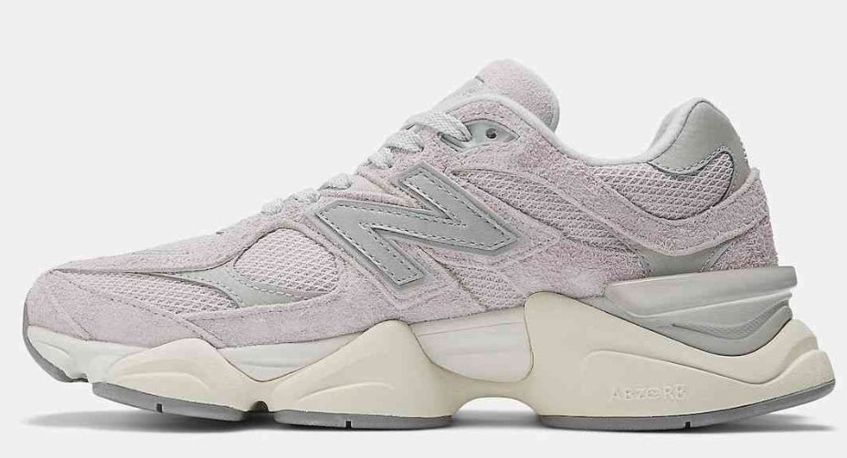 Les baskets New Balance allient style et confort. Leur design classique et leurs matériaux de haute qualité en font un choix idéal pour les amateurs de sneakers.pas cher. Le moins cher.