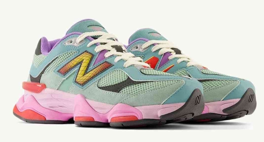 Les baskets New Balance allient style et confort. Leur design classique et leurs matériaux de haute qualité en font un choix idéal pour les amateurs de sneakers.pas cher. Le moins cher.