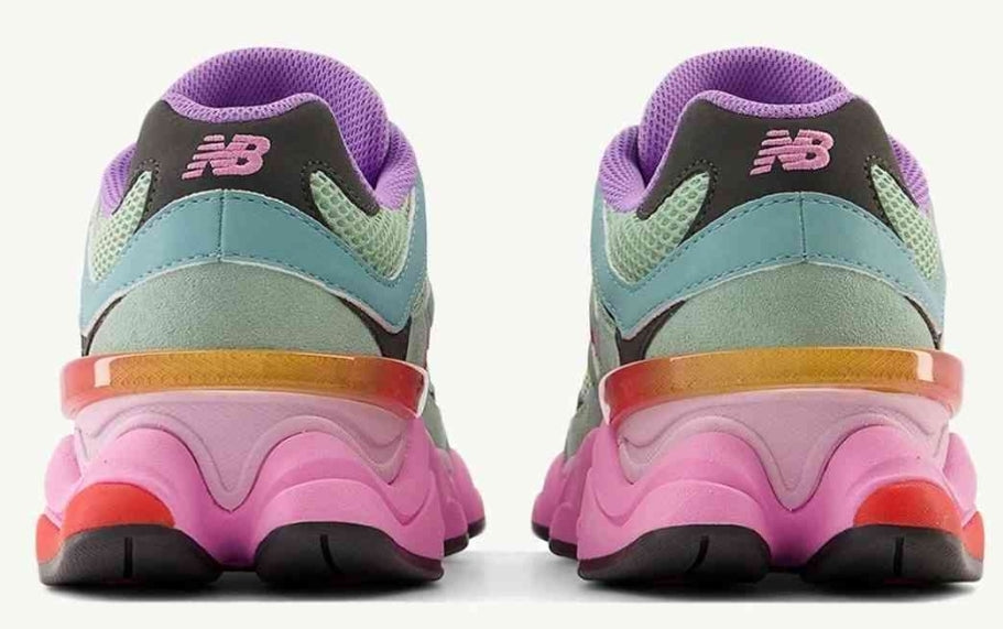 Les baskets New Balance allient style et confort. Leur design classique et leurs matériaux de haute qualité en font un choix idéal pour les amateurs de sneakers.pas cher. Le moins cher.