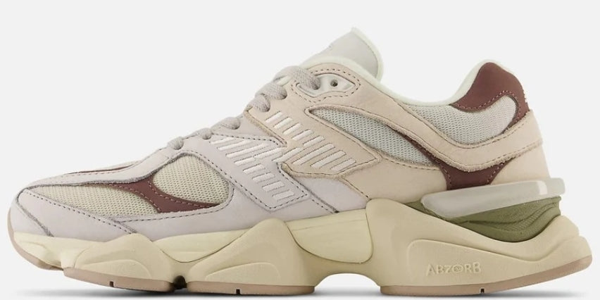 Les baskets New Balance allient style et confort. Leur design classique et leurs matériaux de haute qualité en font un choix idéal pour les amateurs de sneakers.pas cher. Le moins cher.