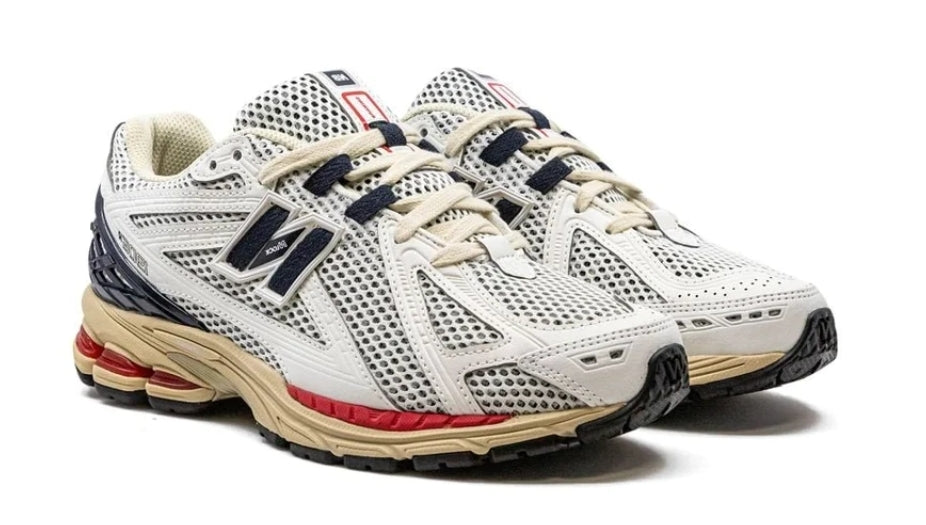 Les baskets New Balance allient style et confort. Leur design classique et leurs matériaux de haute qualité en font un choix idéal pour les amateurs de sneakers.pas cher. Le moins cher.