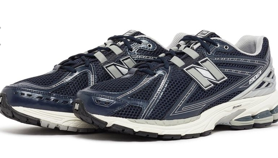 Les baskets New Balance allient style et confort. Leur design classique et leurs matériaux de haute qualité en font un choix idéal pour les amateurs de sneakers.pas cher. Le moins cher.