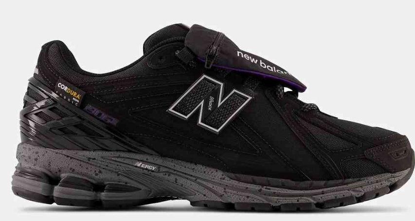 Les baskets New Balance allient style et confort. Leur design classique et leurs matériaux de haute qualité en font un choix idéal pour les amateurs de sneakers.pas cher. Le moins cher.