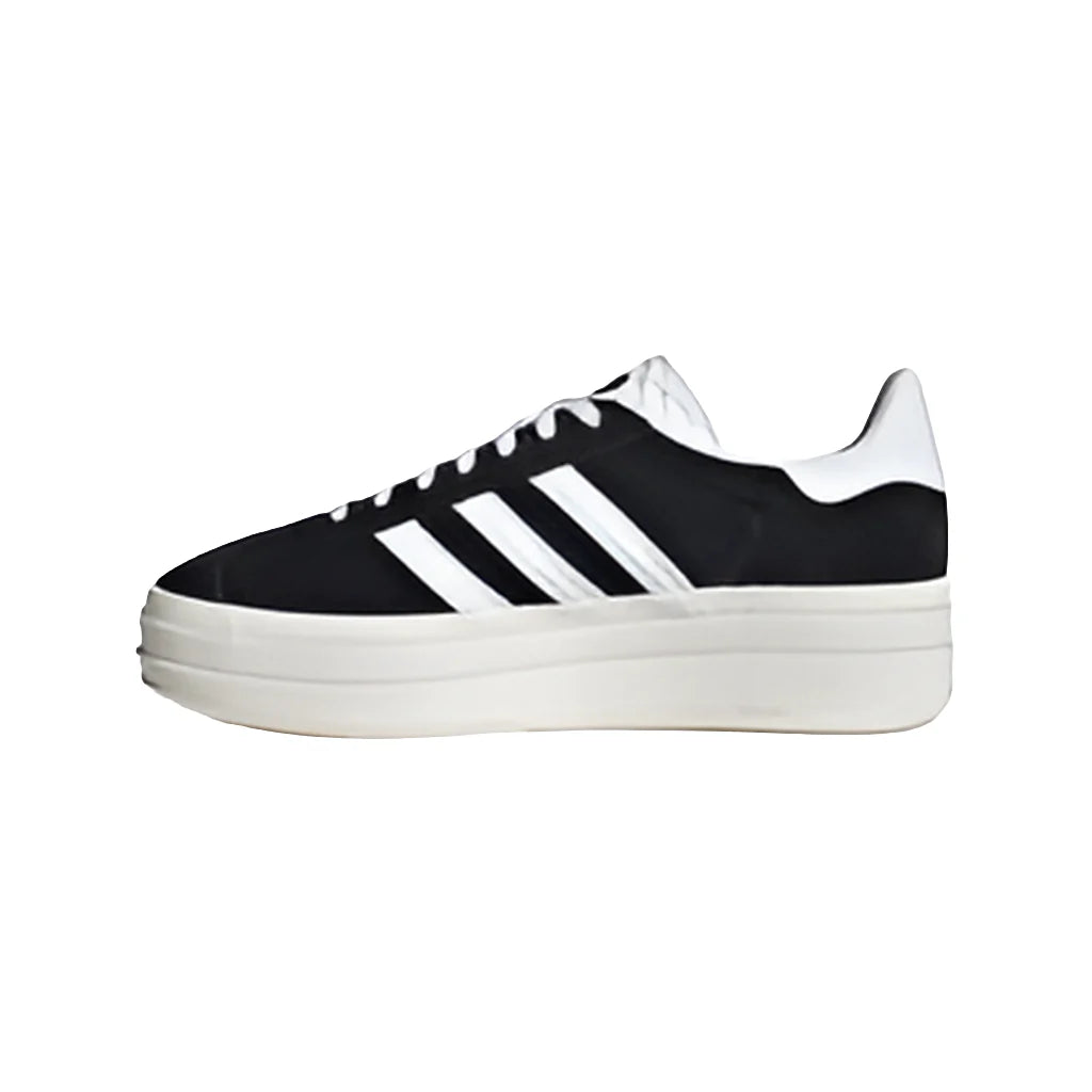 Premièrement : Les Adidas Gazelle Femme allient un style emblématique à une performance exceptionnelle.