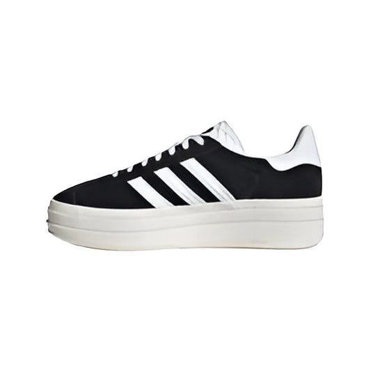 Premièrement : Les Adidas Gazelle Femme allient un style emblématique à une performance exceptionnelle.