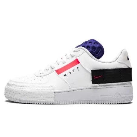 Premièrement : Les baskets Nike Air Force 1 Low femme incarnent l’alliance parfaite entre style intemporel et innovation technique.