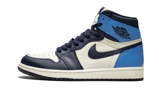 Les  baskets Air Jordan 1 Low "Topaz Mist (GS)" pour femmes offrent une esthétique élégante avec des nuances de Topaz Mist. 