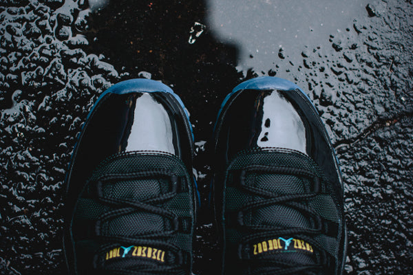 Les Air Jordan 11 Femme permettent de personnaliser votre style tout en bénéficiant d’un confort supérieur.Idéale pour un usage quotidien.