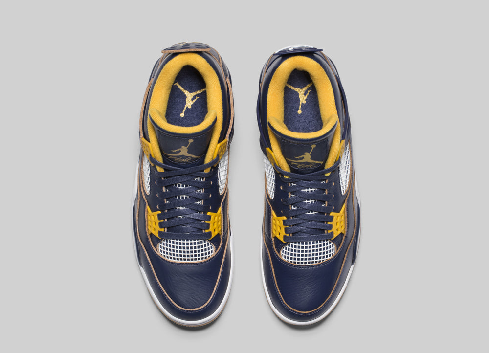  Les baskets Air Jordan 4 offrent un style iconique et une performance remarquable.

leur design distinctif pas cher. le moin cher. 