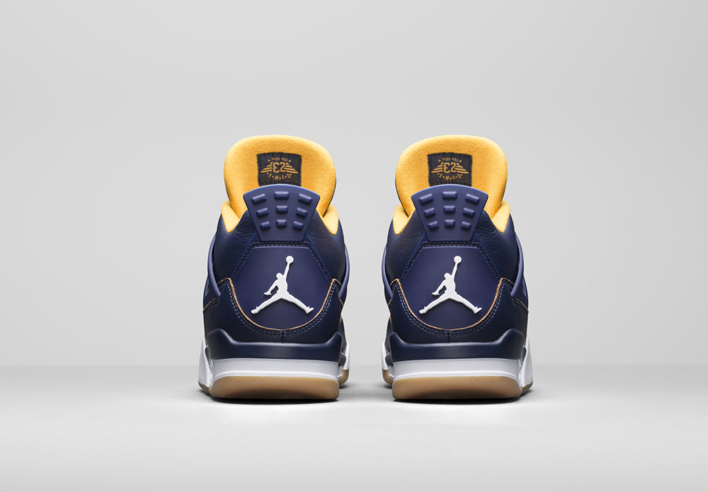  Les baskets Air Jordan 4 offrent un style iconique et une performance remarquable.

leur design distinctif pas cher. le moin cher. 