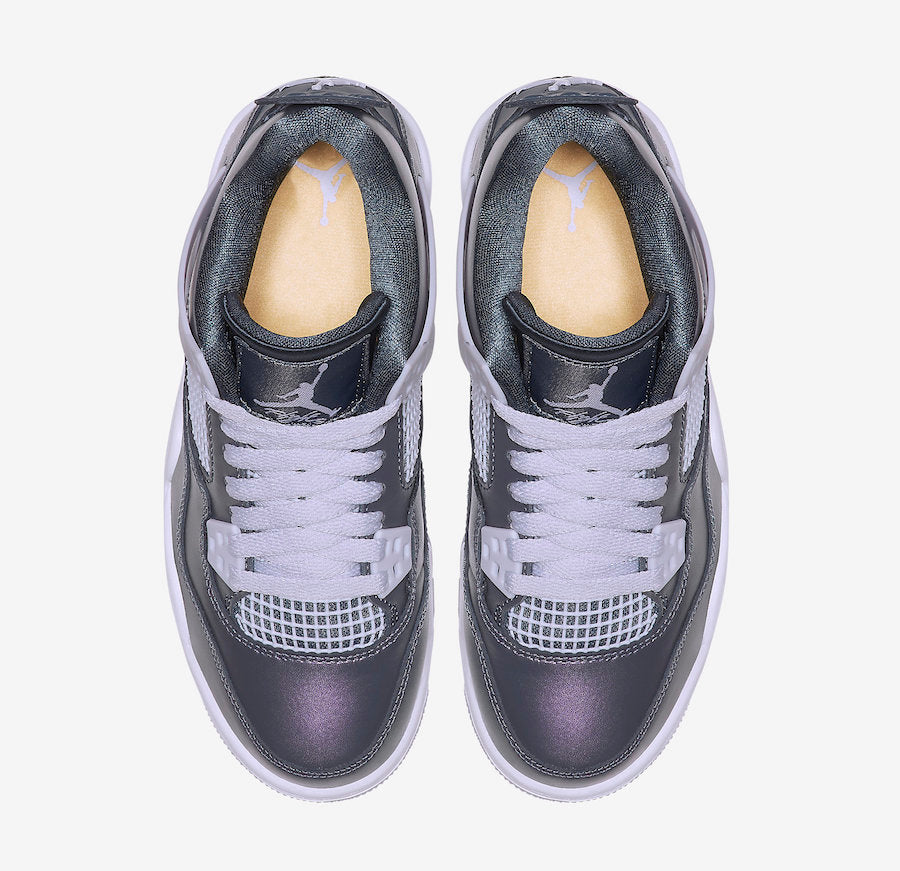 Les baskets Air Jordan 4 femme permettent de personnaliser votre style .En résumé, les Union X Air Jordan 04 femme incarnent le style.