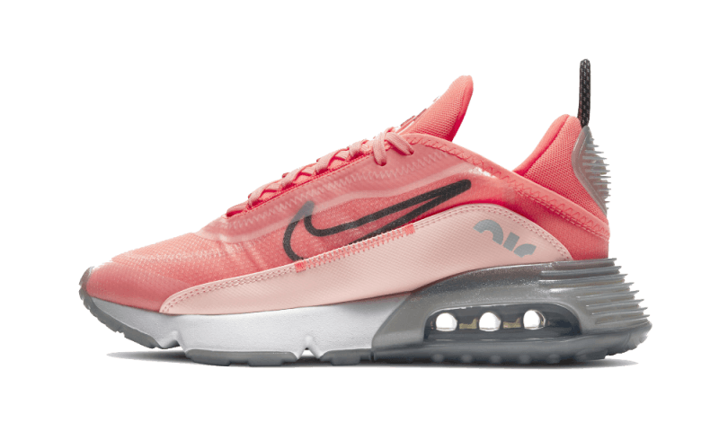 Nike Air Max 2090 Lava Glow Women's