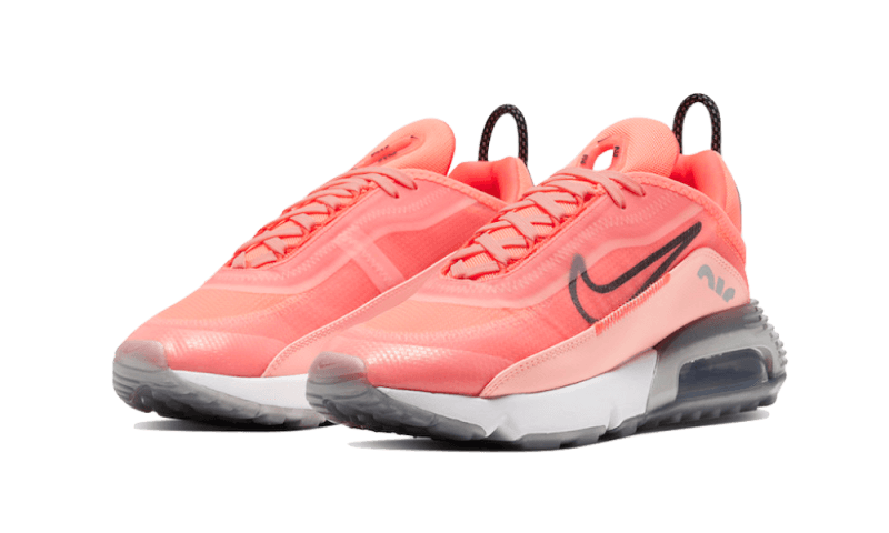 Nike Air Max 2090 Lava Glow Women's