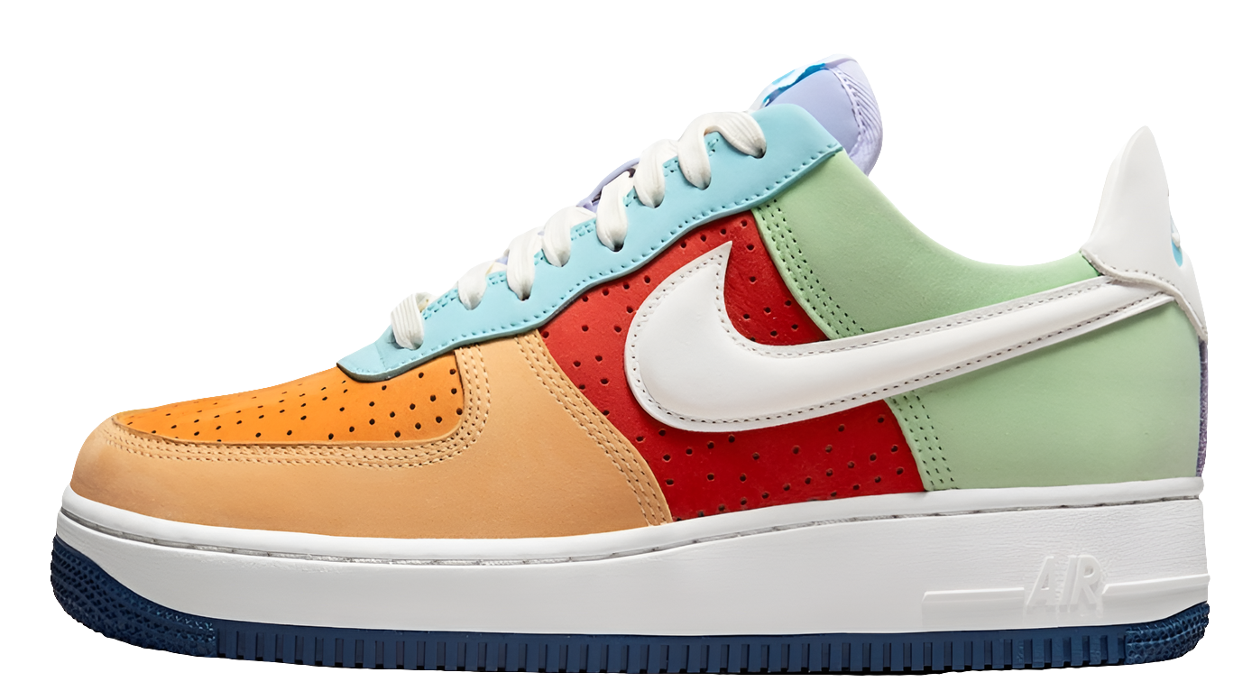 Les baskets Nike Air Force 1 combinent style et performance, offrant une expérience exceptionnelle.pas cher. Le moins cher.