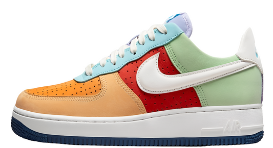 Les baskets Nike Air Force 1 combinent style et performance, offrant une expérience exceptionnelle.pas cher. Le moins cher.