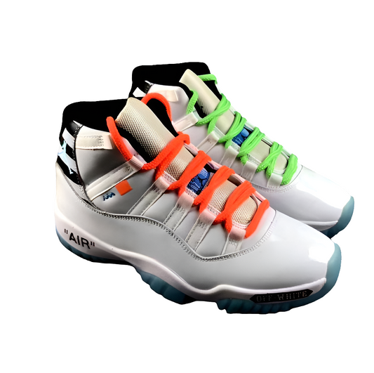 Les baskets Air Jordan 11 offrent un style emblématique et une performance remarquable.
 leur design distinctif et l'utilisation de matériaux. Baskets pas Cher. Le moins cher.