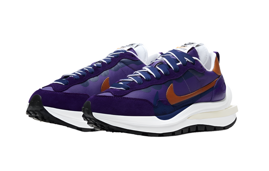 Baskets Nike LDWaffle x Sacai