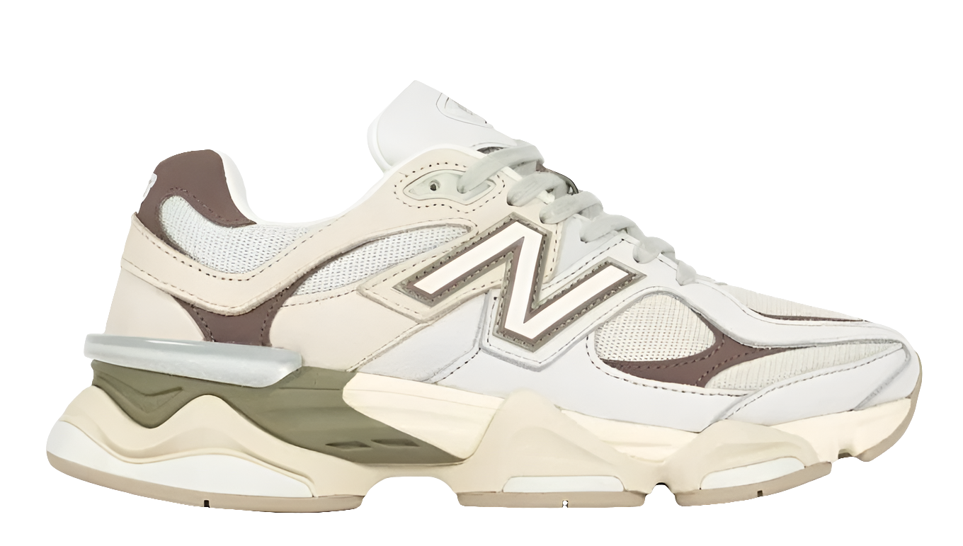 Les baskets New Balance allient style et confort. Leur design classique et leurs matériaux de haute qualité en font un choix idéal