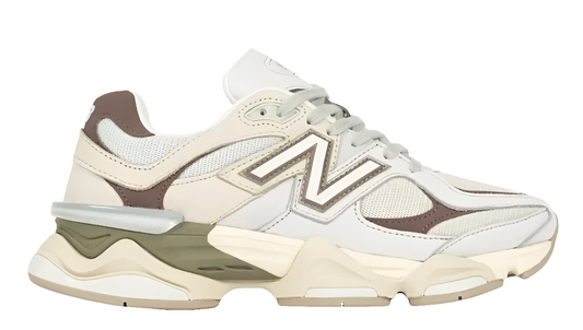 Les baskets New Balance allient style et confort. Leur design classique et leurs matériaux de haute qualité en font un choix idéal