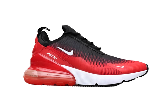 Les baskets Nike Air Max 270 combinent un design élégant et une technologie de pointe. moderne et leur sur toute la longueur.pas cher. Le moins cher.