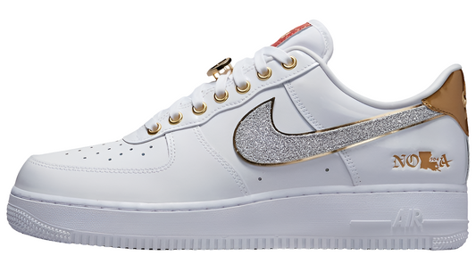 Les baskets Nike Air Force 1 combinent style et performance, offrant une expérience exceptionnelle.pas cher. Le moins cher.