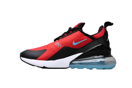 Les Baskets Nike Air Max 270 plus combinent un design élégant et une technologie de pointe. moderne et leur sur toute la longueur.pas cher. Le moins cher.