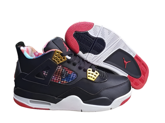 Les baskets Air Jordan 4 offrent un style iconique et une performance remarquable.
De plus,leur design distinctif et l'utilisation. Pas cher, sneakers verte