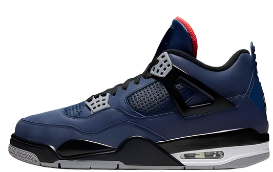 Les baskets Air Jordan 4 offrent un style iconique et une performance remarquable.
leur design distinctif pas cher. le moin cher.