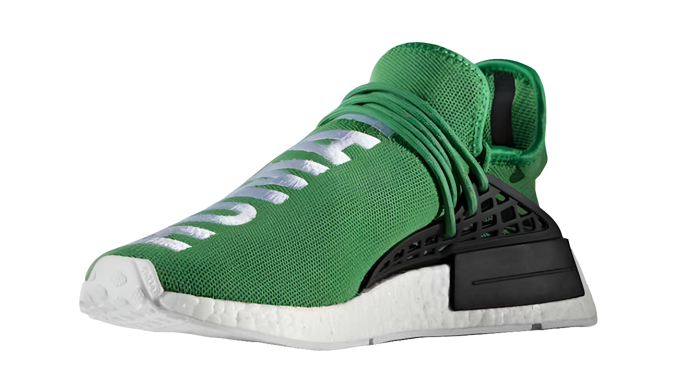Les baskets Adidas Human Race allient un style audacieux à un engagement social.

 design unique. Pas cher. Le moins cher.