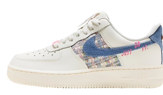 Les baskets Nike Air Force 1 combinent style et performance, offrant une expérience exceptionnelle.pas cher. Le moins cher.