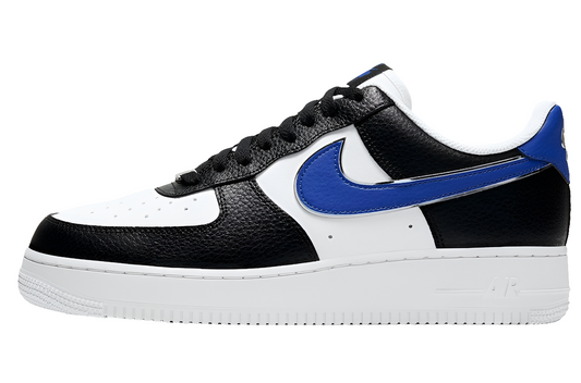 Les baskets Nike Air Force 1 combinent style et performance, offrant une expérience exceptionnelle.pas cher. Le moins cher.