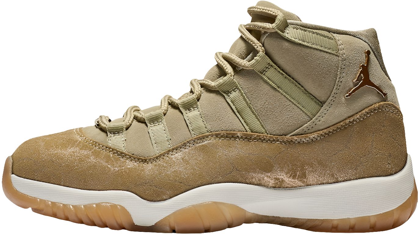 Les baskets Air Jordan 11 offrent un style emblématique et une performance remarquable.

 leur design distinctif et l'utilisation de matériaux. Baskets pas Cher. Le moins cher.
