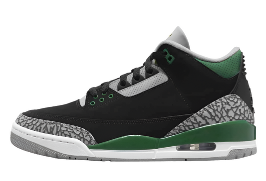 Les baskets Air Jordan 3 offrent un style légendaire et une performance exceptionnelle.

leur design emblématique.pas cher.le moins cher.