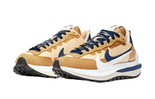 Baskets Nike LDWaffle x Sacai