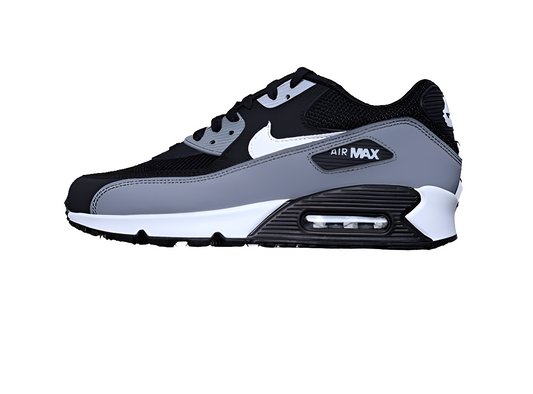 Les baskets Nike Air Max 90 sont synonymes de style emblématique et de confort absolu.  design. Pas cher.moin cher.