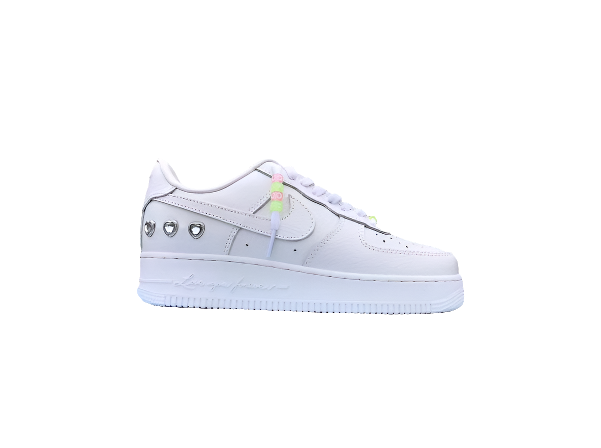 Les baskets Nike Air Force 1 combinent style et performance, offrant une expérience exceptionnelle.pas cher. Le moins cher.