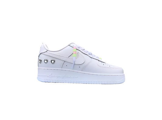 Les baskets Nike Air Force 1 combinent style et performance, offrant une expérience exceptionnelle.pas cher. Le moins cher.