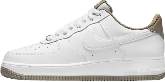 Les baskets Nike Air Force 1 combinent style et performance, offrant une expérience exceptionnelle.pas cher. Le moins cher.