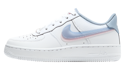 Premièrement : Les baskets Nike Air Force 1 Low femme incarnent l’alliance parfaite entre style intemporel et innovation technique.