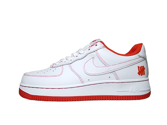 Les baskets Nike Air Force 1 combinent style et performance, offrant une expérience exceptionnelle.pas cher. Le moins cher.