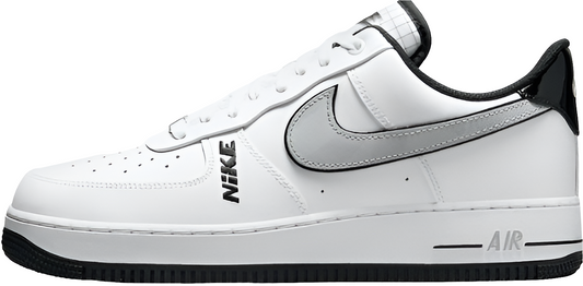 Premièrement : Les baskets Nike Air Force 1 Low femme incarnent l’alliance parfaite entre style intemporel et innovation technique.