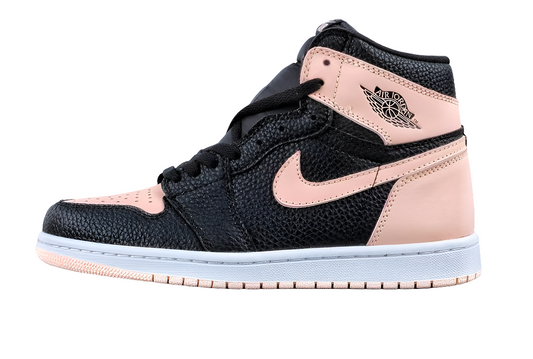 Les baskets Air Jordan 1 offrent un style iconique et une performance légendaire.

De plus, leur design emblématique et leur utilisation.