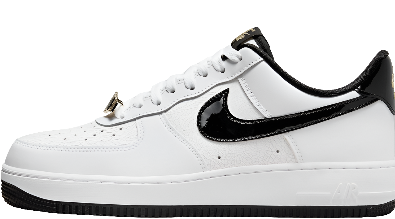 Les baskets Nike Air Force 1 combinent style et performance, offrant une expérience exceptionnelle.pas cher. Le moins cher.