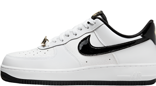 Les baskets Nike Air Force 1 combinent style et performance, offrant une expérience exceptionnelle.pas cher. Le moins cher.
