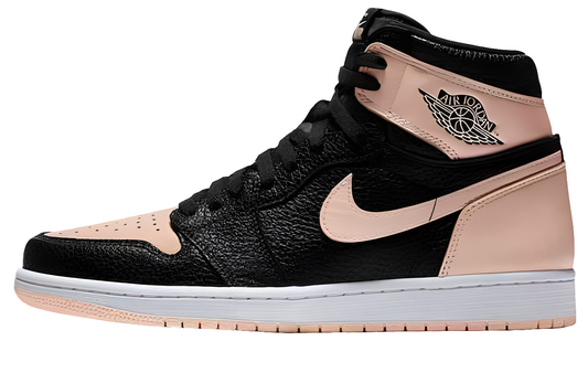 Les baskets Air Jordan 1 offrent un style iconique et une performance légendaire.

De plus, leur design emblématique et leur utilisation.