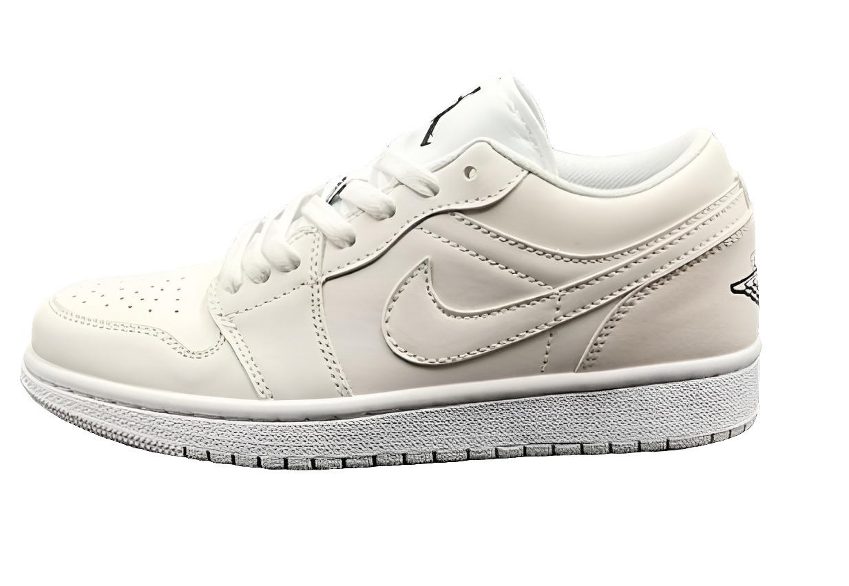 Les baskets Air Jordan 1 offrent un style iconique et une performance légendaire.

De plus, leur design emblématique et leur utilisation.