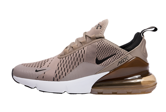 Les baskets Nike Air Max 270 combinent un design élégant et une technologie de pointe. moderne et leur sur toute la longueur.pas cher. Le moins cher.