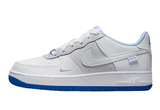 Les baskets Nike Air Force 1 combinent style et performance, offrant une expérience exceptionnelle.pas cher. Le moins cher.